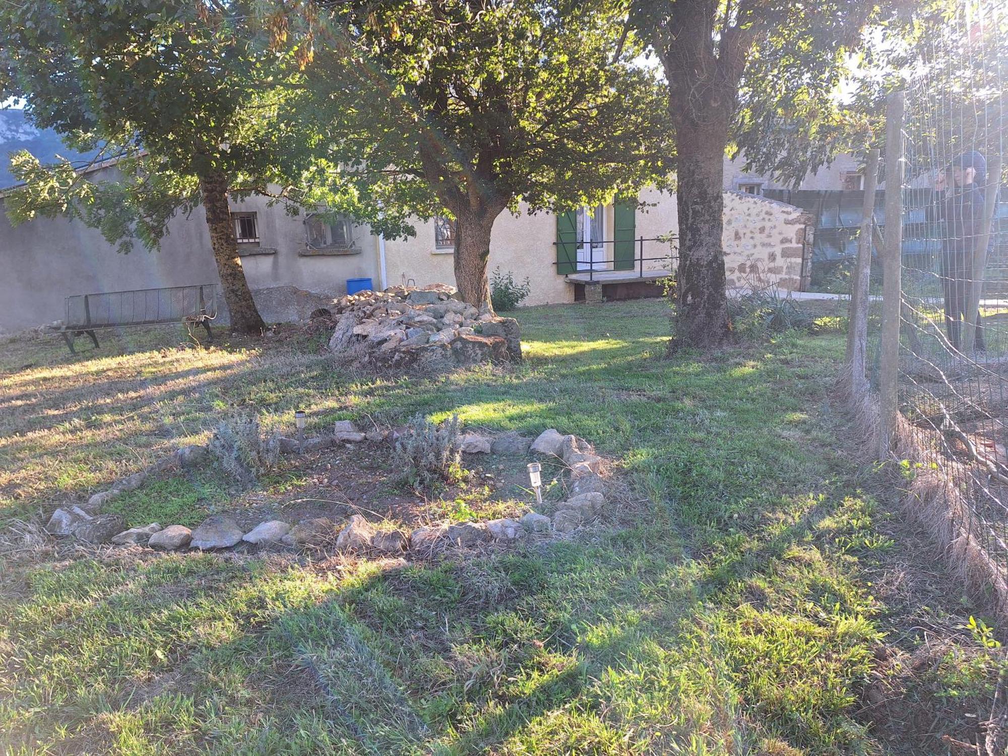 Villa Chez Loulou Du Linas - Bugarach Exterior foto